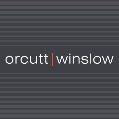 Orcutt Winslow's logo