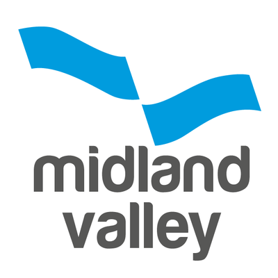 Midland Valley Exploration's logo