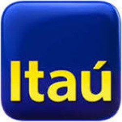 Itau's logo