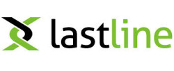 Lastline's logo