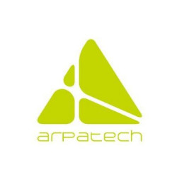 Arpatech's logo