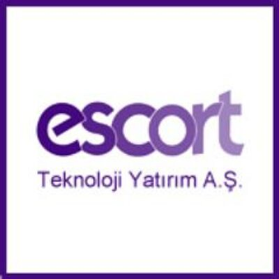 Escort Teknoloji Yatirim A.S.'s logo