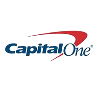 Capital One India Pvt Ltd's logo
