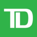 TD Bank's logo