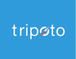 Tripoto's logo