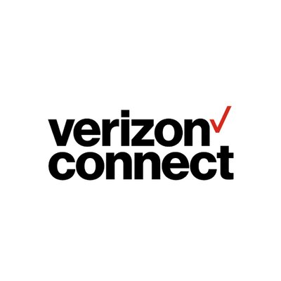Verizon Connect's logo