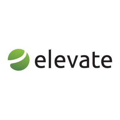 Elevate services's logo