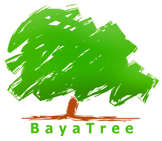 BayaTree Infocom (P) Ltd's logo
