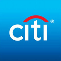 Citicorp Services India Ltd.'s logo