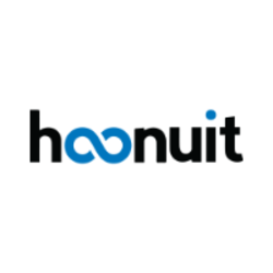Hoonuit's logo