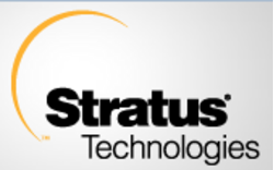 Stratus Technologies Inc's logo