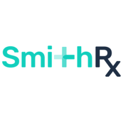 SmithRx's logo