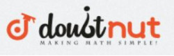 Doubtnut's logo
