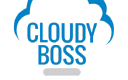 Cloudyboss's logo