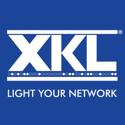 XKL's logo