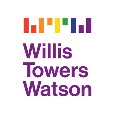Willis Towers Watson's logo