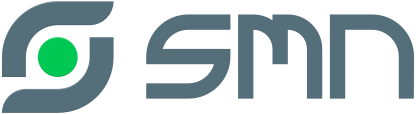 SMN Informática's logo