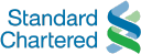 Standard Charterd Bank's logo