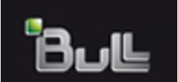 Bull's logo