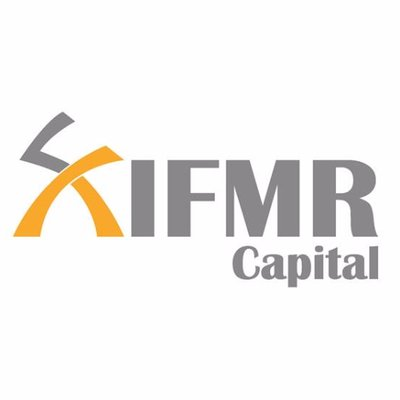 IFMR Capital Finance's logo