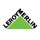 Leroy Merlin's logo