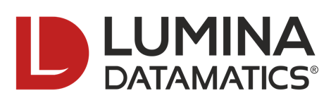 Lumina Datamatics's logo