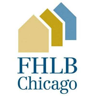 Federal Home Loan Bank of Chicago's logo
