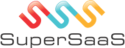 SuperSaaS's logo
