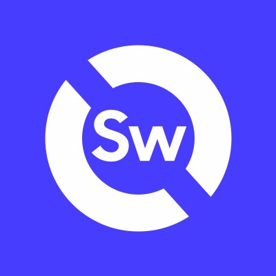 SecureWorks's logo