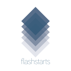 Flashstarts's logo