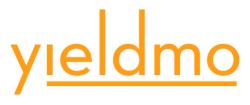 Yieldmo's logo