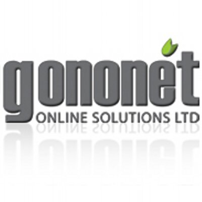 Gononet Online Solutions Ltd. 's logo