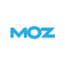 Moz, Inc.'s logo