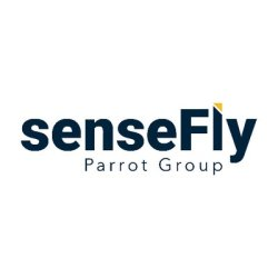 senseFly's logo