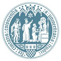University of Cologne's logo