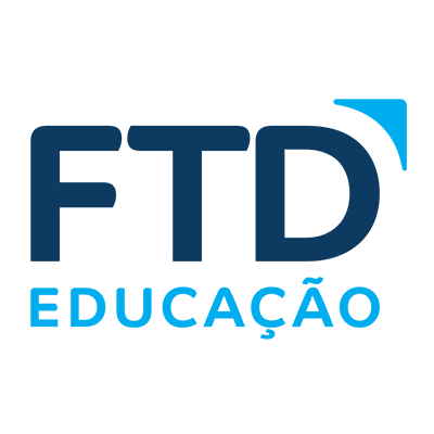 EDITORA FTD S/A's logo