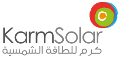 KarmSolar's logo