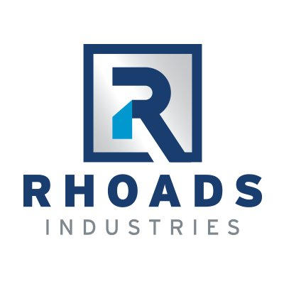 Rhoads Industries Inc.'s logo