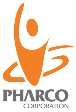 Amriya Pharmaceuticals Industry, Pharco Corporation's logo