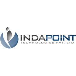 Indapoint Technologies PVT LTD's logo