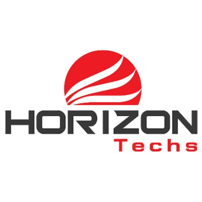 Horizontechs's logo