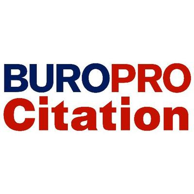 Buropro Citation Inc.'s logo