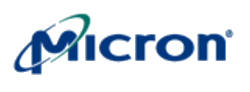 Micron Technology's logo