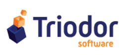 Triodor Software B.V.'s logo