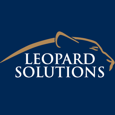 Leopard Solutions's logo