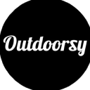 Outdoorsy's logo