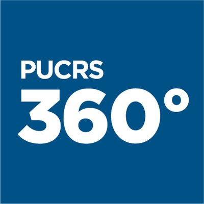 PUCRS's logo