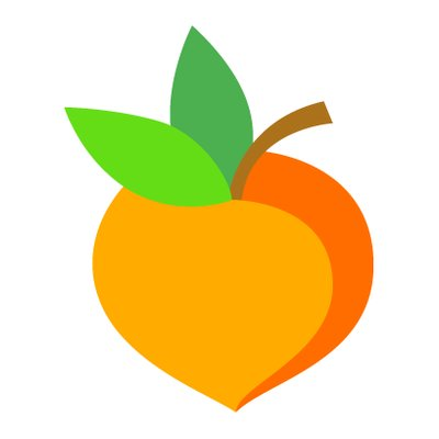 Peachjar's logo