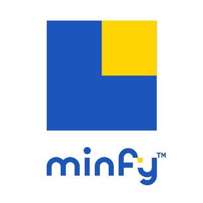 Minfy Technology Pvt. Ltd.'s logo