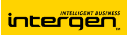 Intergen's logo